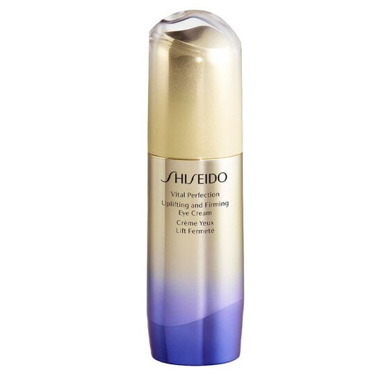 SHISEIDO Vital Perfection Eye Cream 15ml