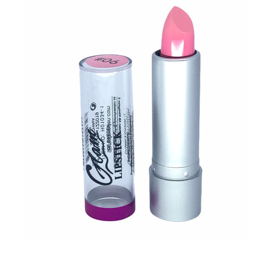 Glam Of Sweden Silver Lipstick 90 Perfect Pink Губная помада глянцевого покрытия 3.8 г