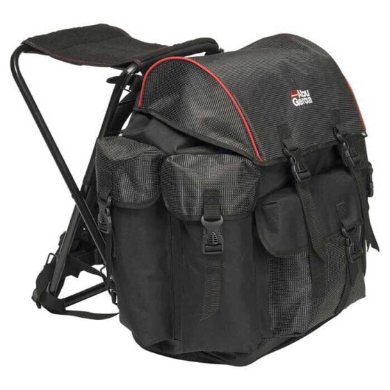 ABU GARCIA Rucksack Large 30L Backpack