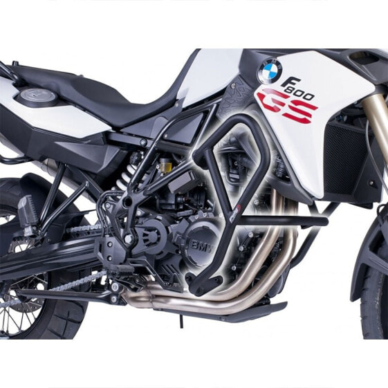 PUIG Tubular Engine Guard BMW F800GS 13