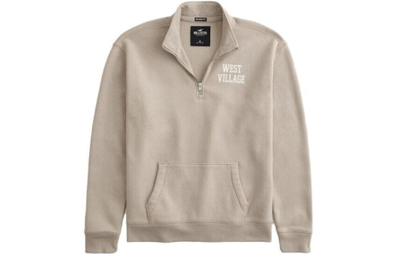 Hollister 329759 Cozy Hoodie