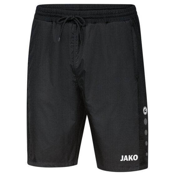 JAKO training shorts winter football pants sports pants winter shorts shorts short 8596