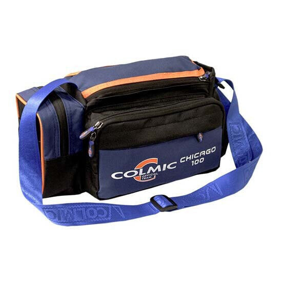 COLMIC Chicago 100 crossbody