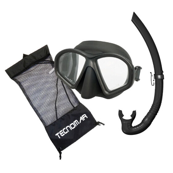 TECNOMAR Fishing spearfishing Set