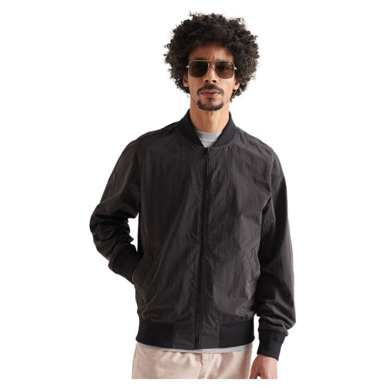 SUPERDRY Ripstop bomber jacket