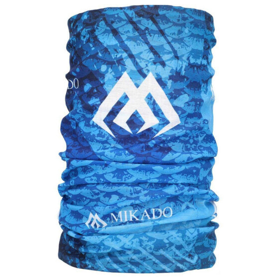 Универсальный шарф Mikado Classic Neck Warmer для активного отдыха