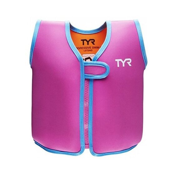 TYR Progressive Swim Aid Vest