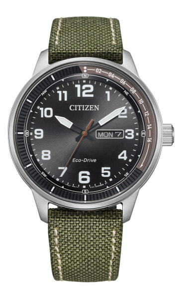Наручные часы Citizen Promaster Diver BN0191-80L.