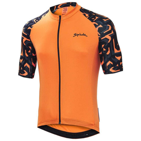 SPIUK Top Ten short sleeve jersey