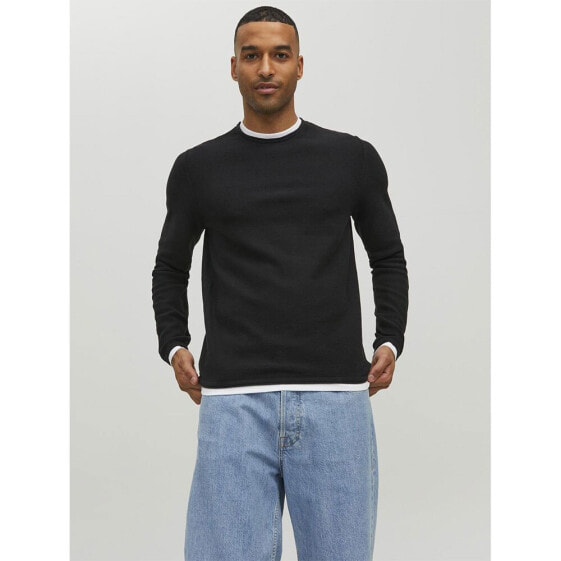 JACK & JONES Twinn Crew Neck Sweater