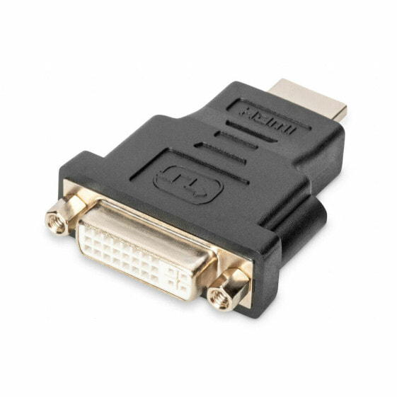 Адаптер HDMI—VGA Digitus AK-330505-000-S