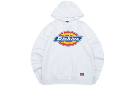 Dickies Logo DK007060C4D1 Hoodie