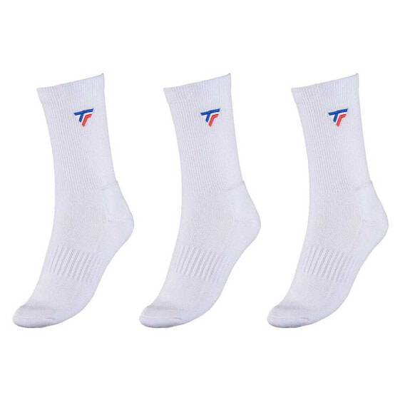 TECNIFIBRE Classic Half long socks 3 pairs