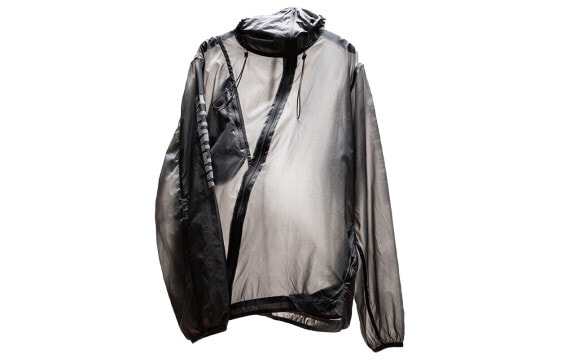 Защитная куртка ENSHADOWER Trendy Clothing EDR-0157-01 Sun Protection