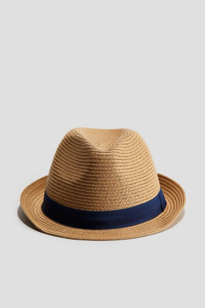 Straw Hat