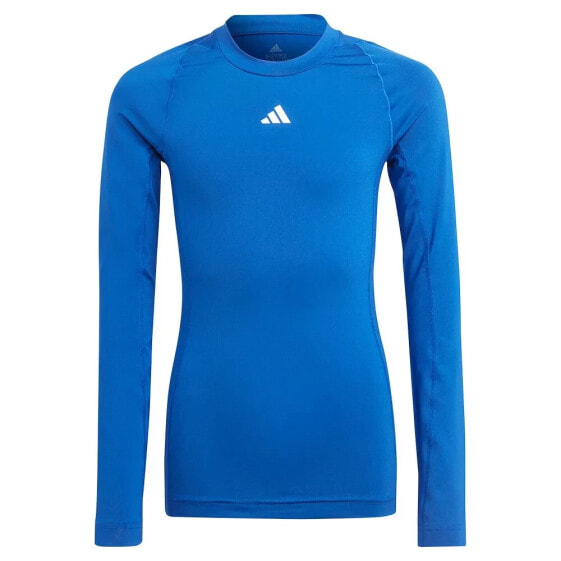 ADIDAS Tf long sleeve T-shirt