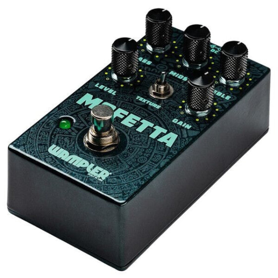 Wampler Mofetta Overdrive/Distortion