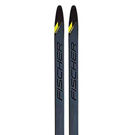 Лыжи беговые Fischer Superlite Crown EF+XC Control Step Nordic Skis