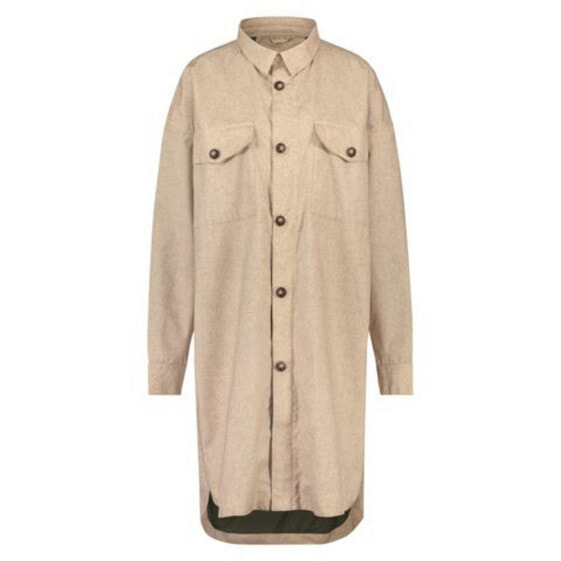 AGU Oversized Rain long sleeve shirt