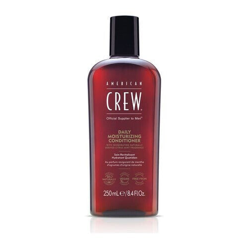 American Crew Daily Moisturizing Conditioner