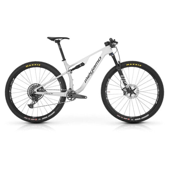 MEGAMO Track 07 29´´ GX Eagle 2023 MTB bike