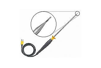 Fluke 80PK-26 - Test probe - Black,Yellow