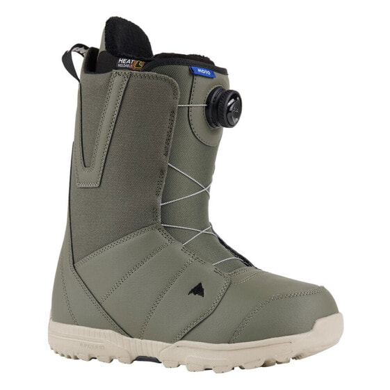 BURTON Moto BOA® Snowboard Boots