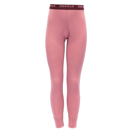 DEVOLD OF NORWAY Breeze Merino leggings