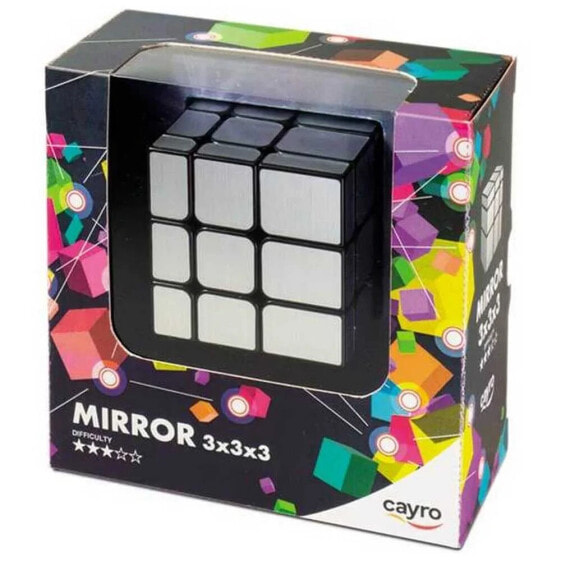 CAYRO Mirror Cube