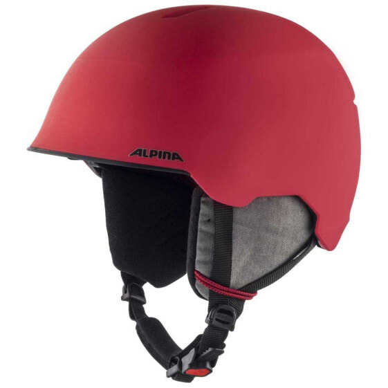 ALPINA SNOW Maroi Junior Helmet