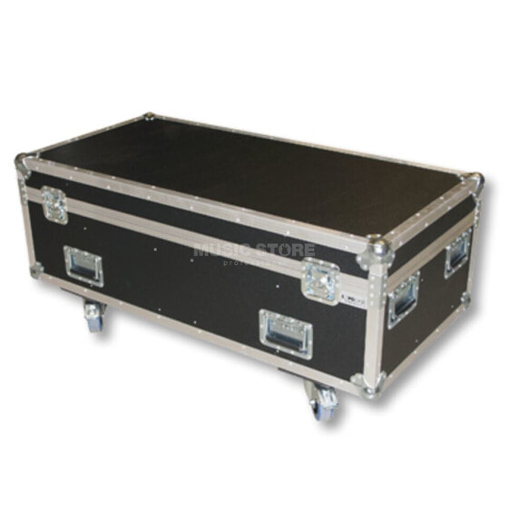 Expolite Flightcase für 8x Expolite TourLED 42CM