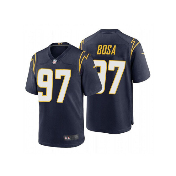 Los Angeles Chargers Men's Game Jersey Joey Bosa