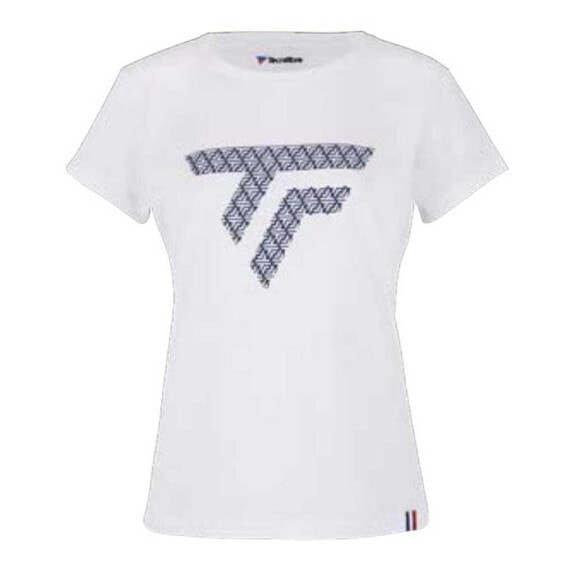 TECNIFIBRE Training short sleeve T-shirt