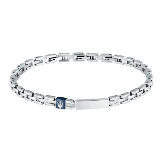 MASERATI Iconic 18+3.5Cm bracelet