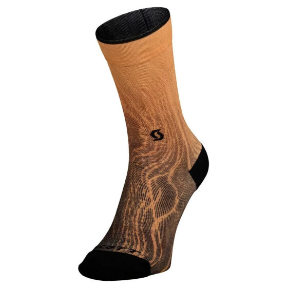 SCOTT Trail Wood Crew socks