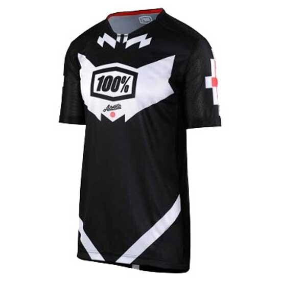 100percent Airmatic All Mountain Short Sleeve Enduro Jersey