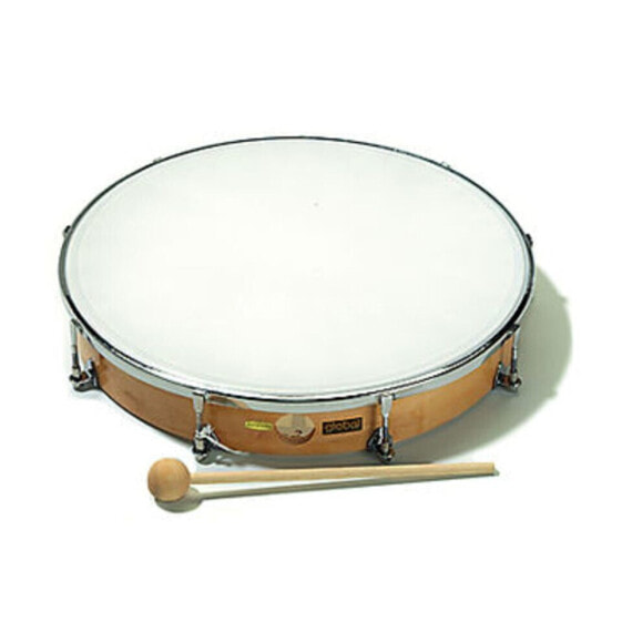 Sonor Hand Drum CG THD 10 P, 10", Plastic head