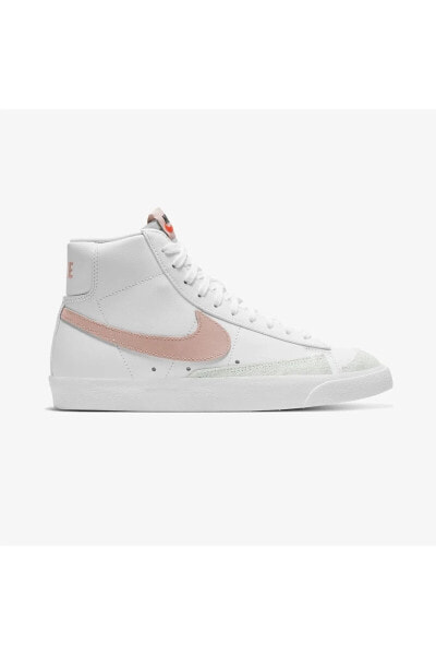 Blazer Mid '77 Kadın Sneaker Ayakkabı Cz1055-118