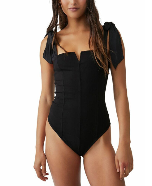 Women's Lola Bodysuit