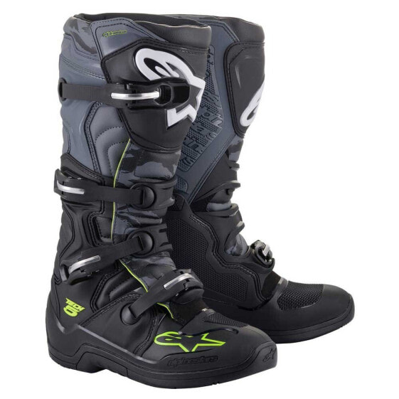 ALPINESTARS Tech 5 off-road boots