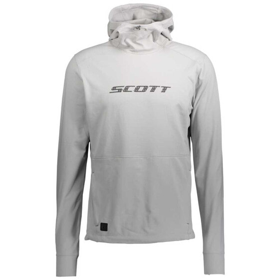SCOTT Defined hoodie