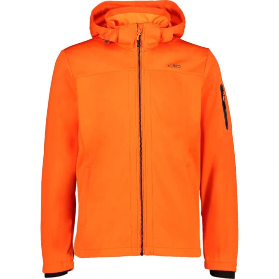 CMP Zip Hood 39A5027 softshell jacket