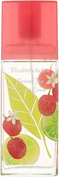 Elizabeth Arden Green Tea Lychee Lime