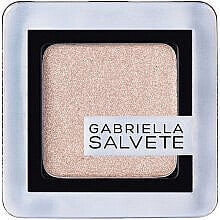 Gabriella Salvete Mono Eyeshadow Powder Eye Shadows