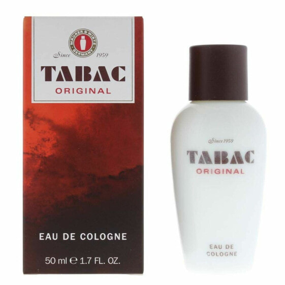 Мужская парфюмерия Tabac 10001833 EDC 50 ml