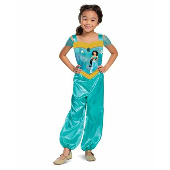Карнавальный костюм для малышей Disney Princess Жасмин