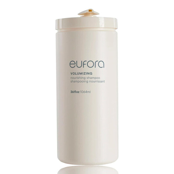 Eufora Volumizing Nourishing Shampoo 36 Fl.Oz