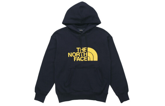 Толстовка THE NORTH FACE THROWBACK EMBROIDERED PULLOVER HOD NF0A4NEQ-RG1