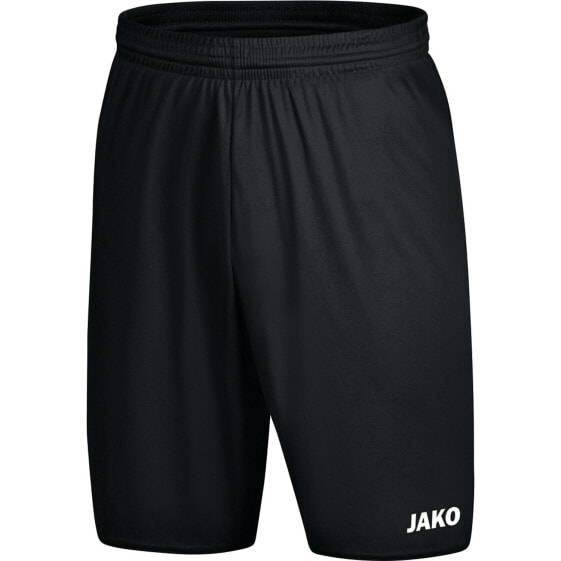 JAKO sports pants Manchester 2.0 football pants sports pants short football shorts 4400