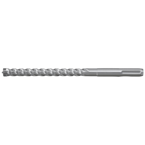 fischer Quattric II 12/160/210 - Drill - Rotary hammer - Circle cutter drill bit - 1.2 cm - 21 cm - 16 cm - Wood